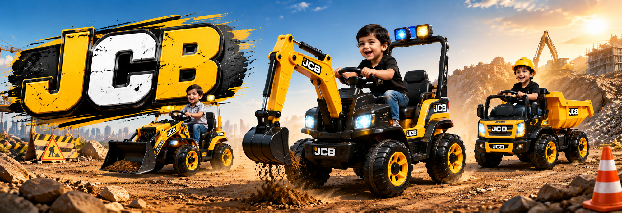 JCB