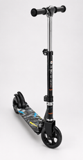 Kids Freestyle Kick Scooter