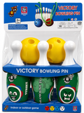 Victory Bowling Pin Set