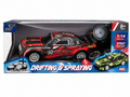 RC Drifting & Spraying Car – 1:14 Scale 4WD