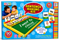 Sentence Making Kit – 90 Cards Educational Learning Game