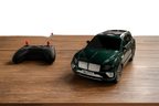 RC Model Car – 1:16 Scale Remote Control SUV
