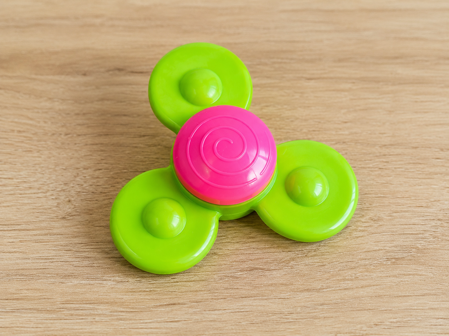 Baby Spinner Toy