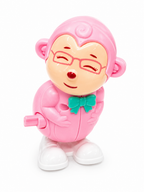Dancing Monkey Toy for Kids