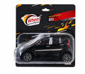 Wheel Force Pull-Back Action Toy Car - Ritz