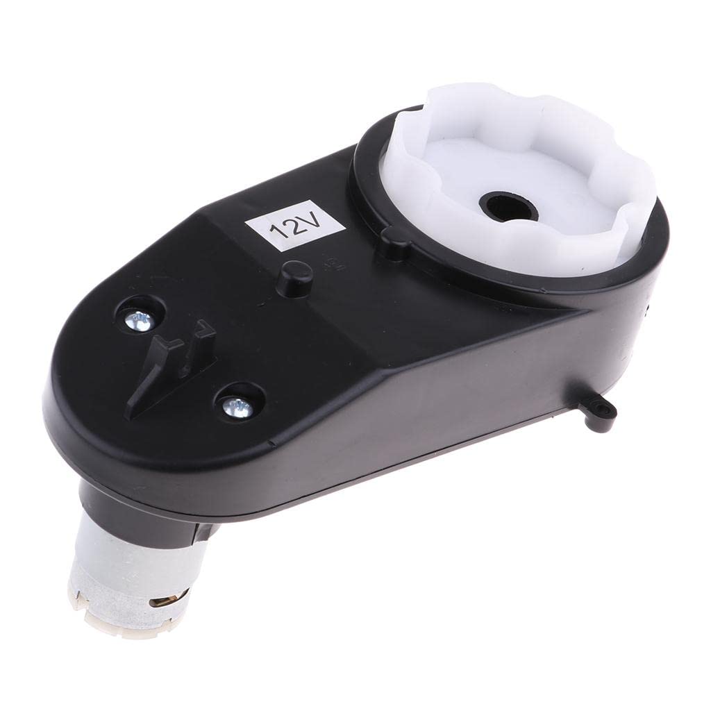 Ride on jeep Motor 12V390-16000 Rpm