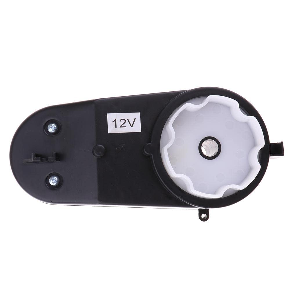 Ride on jeep Motor 12V390-16000 Rpm
