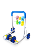 Baby Walker with Activity Toys