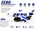 Zero Airplane