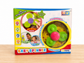 Baby Spinner Toy