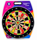 Magnetic Dart Game