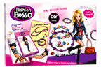 Fashion Bosse DIY Jewelry Making Kit for Kids
