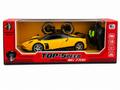 Top-Speed R/C Sports Car – 1:18 Scale Remote Control Car