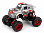 BOWA Alloy Climbing Monster Truck