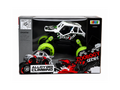 BOWA Alloy Climbing Monster Truck