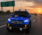Benz TT 615