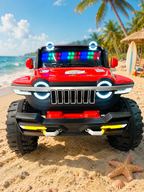 1166M jeep