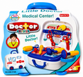 Doctor Kids – Little Doctor Medical Center Play Set