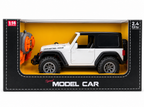 Monster King RC Model Car – 1:14 Scale
