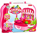 Kitchen set