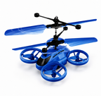 Induction Aircraft: The Ultimate Hand-Controlled Flying Toy