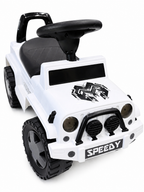Kids Ride-On Jeep for Toddlers