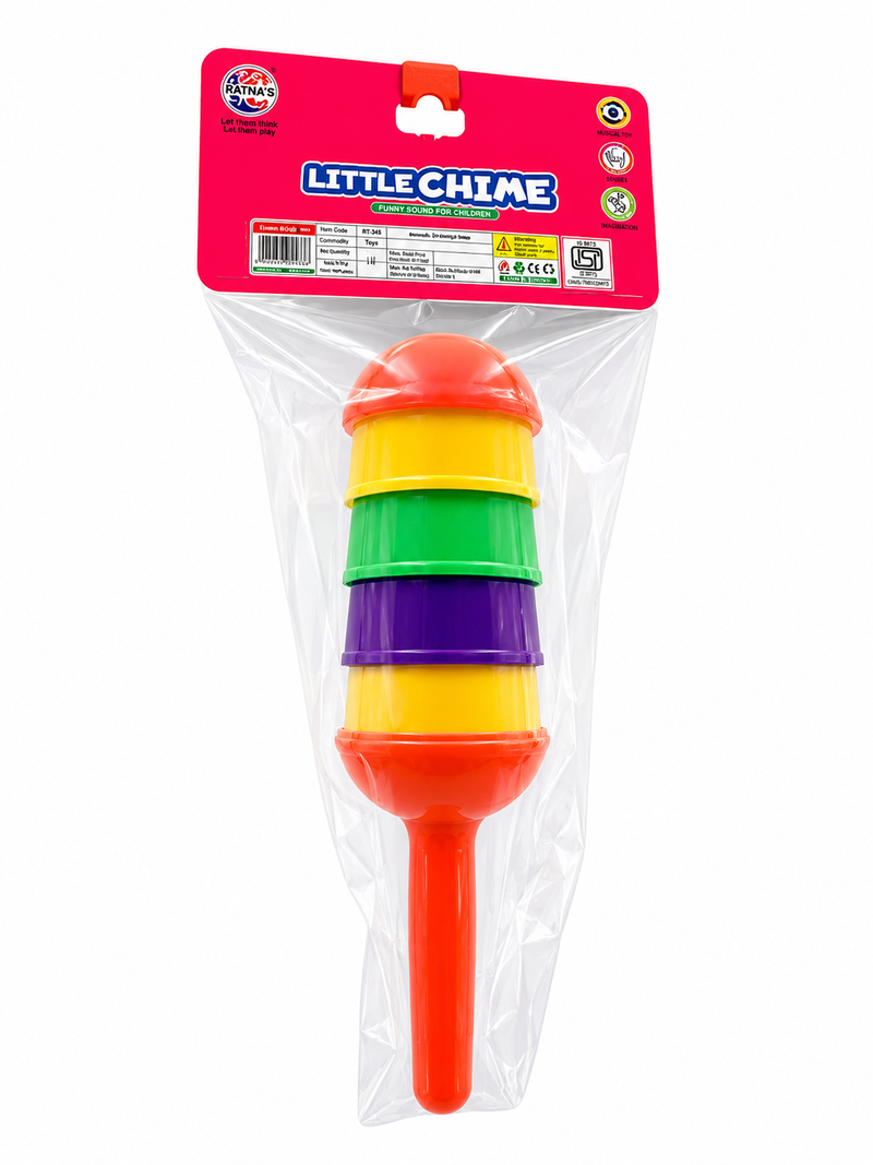 Ratna's "Little Chime"