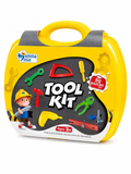 Mamma Mia "Big Briefcase" Toy Tool Kit