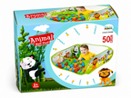 Animal ball pool