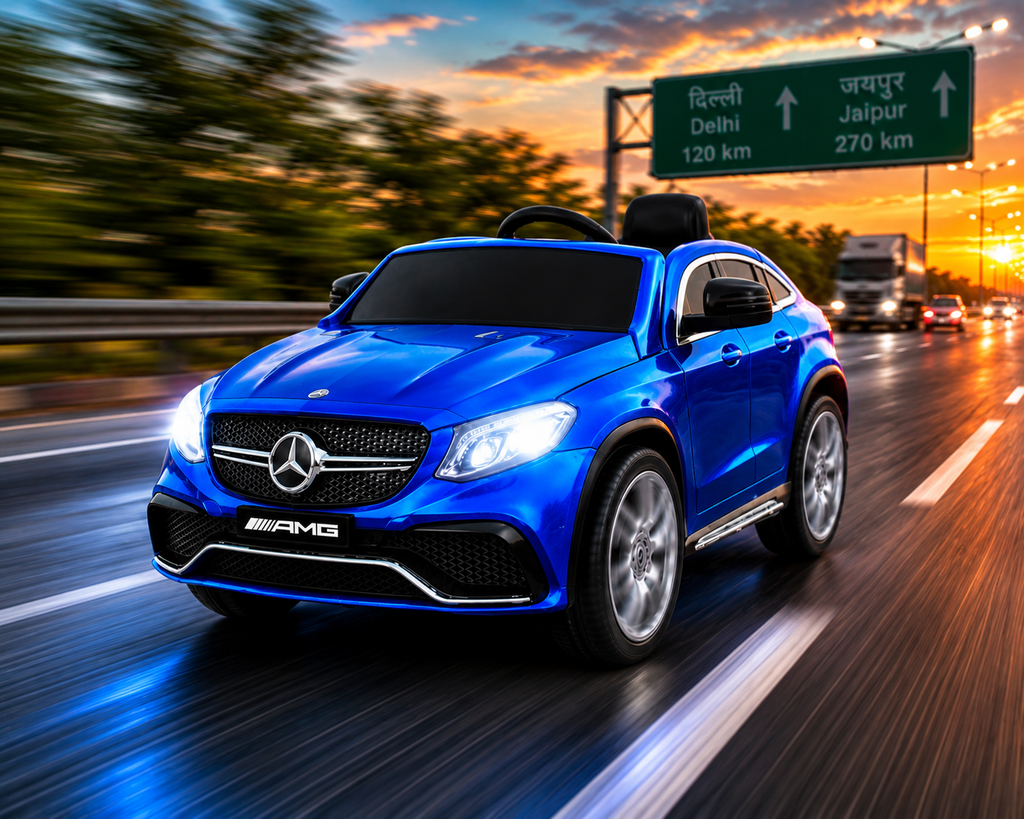 Benz mj 145