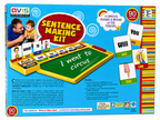 Sentence Making Kit – 90 Cards Educational Learning Game
