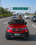 Bmw jeep
