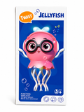 Jellyfish Musical Toy