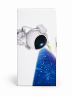 Astronaut Galaxy Star Projector Lamp