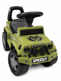 Kids Ride-On Jeep for Toddlers