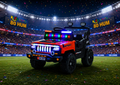 80es hummer