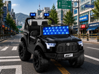Toyota jeep
