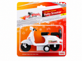Fun Wheels Baby Scooter