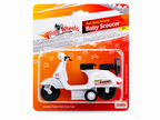 Fun Wheels Baby Scooter