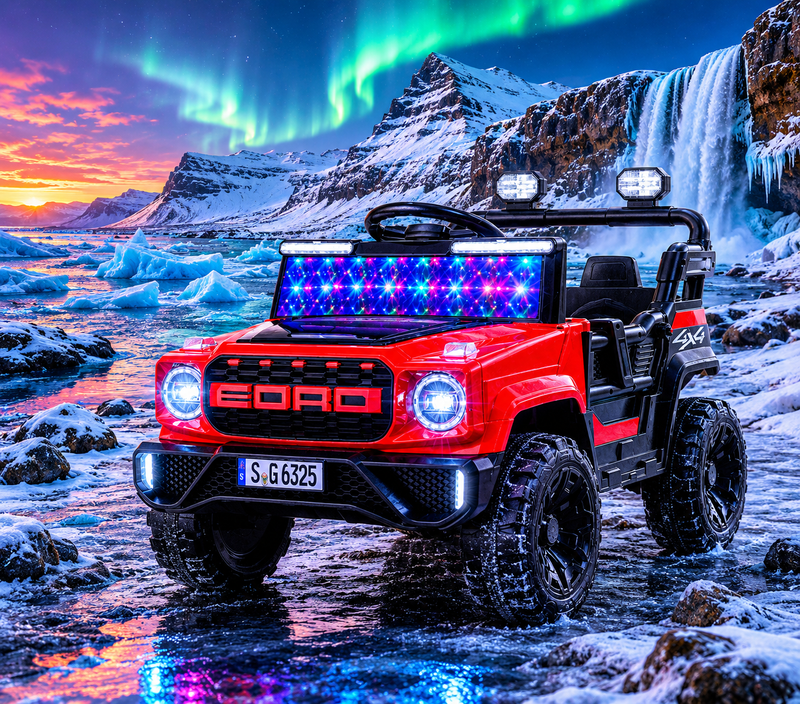 80es FORD