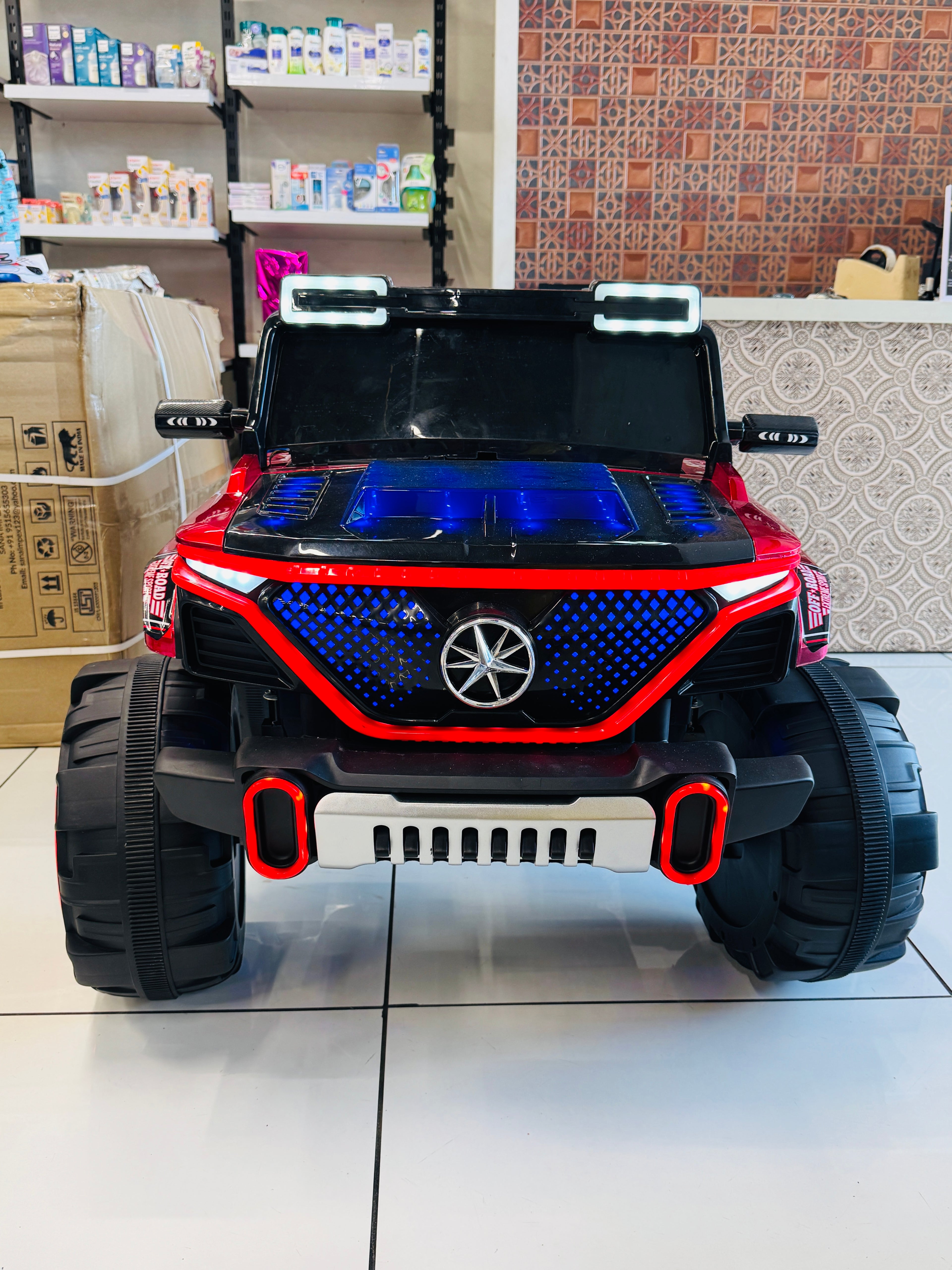 BDX BENZ