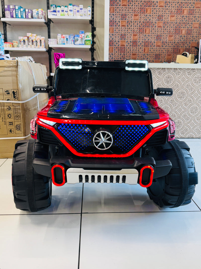 BDX BENZ