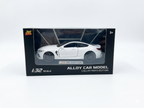 Joy Junction 1:32 Scale Die-Cast Alloy Collector’s Edition Car Model