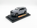 1:35 Scale Die-Cast Luxury SUV Model
