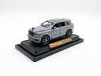 1:35 Scale Die-Cast Luxury SUV Model