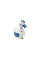 Electric Crawl Goose Toy with Music & Lights – Egg-Laying Fun
