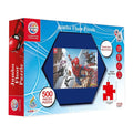 Marvel Spider-Man Creative Jumbo floor puzzle