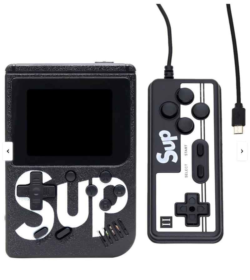 Sup video game