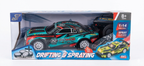 RC Drifting & Spraying Car – 1:14 Scale 4WD