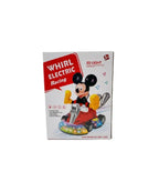 Whirl Electric Racing toy